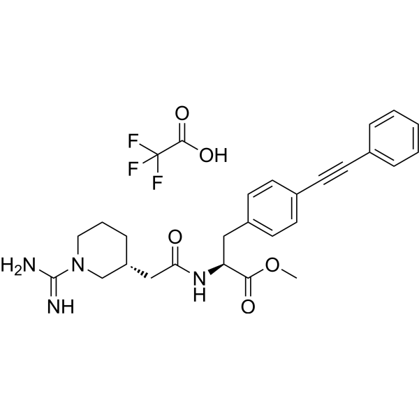 Ro26-4550 TFA 1217448-66-2